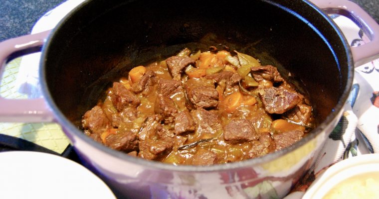 Beef Stew