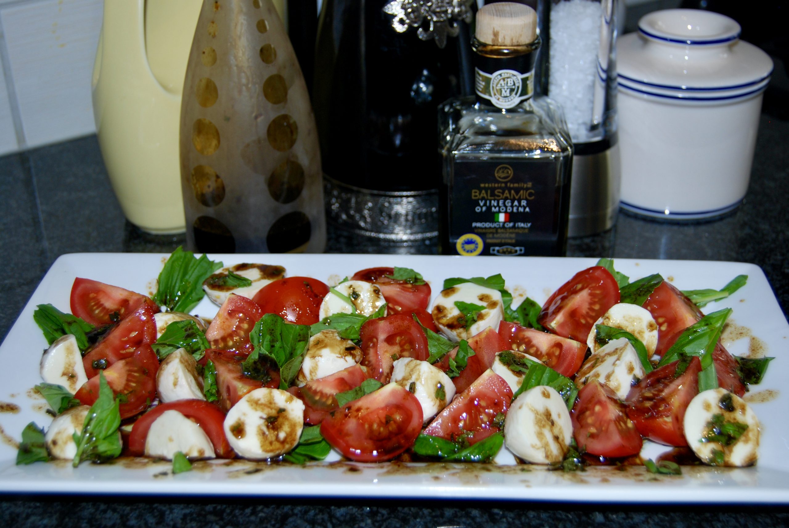 Caprese Salad