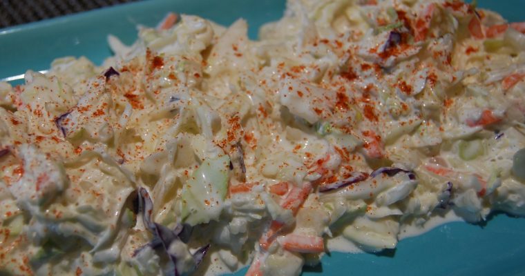 Coleslaw