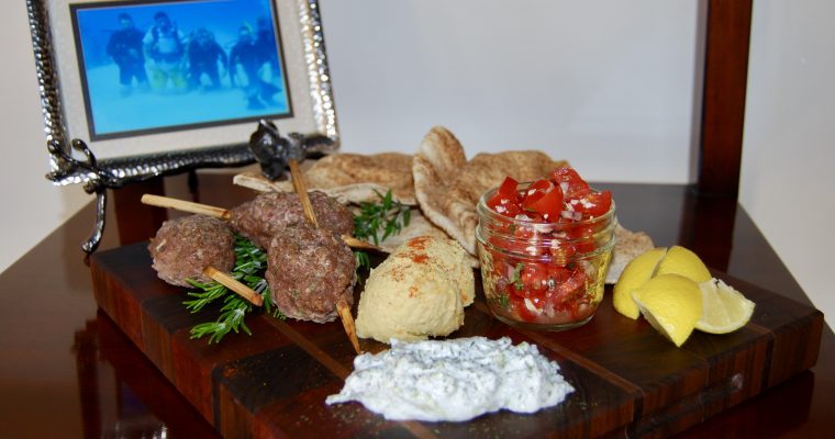 Kofta’s