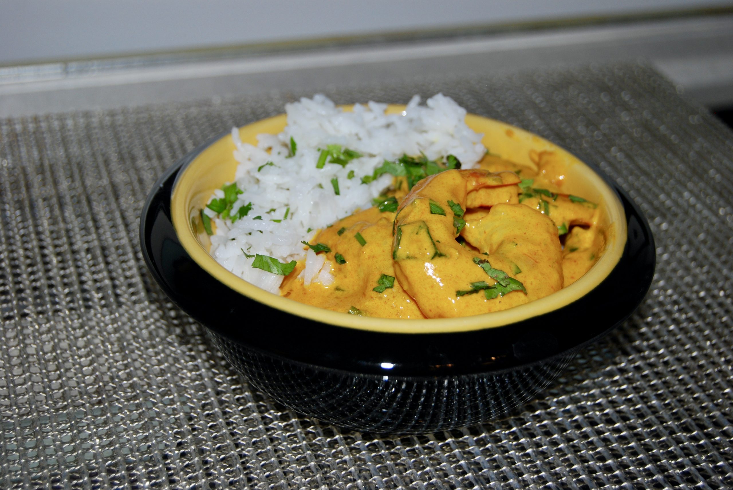 Red Thai Curry