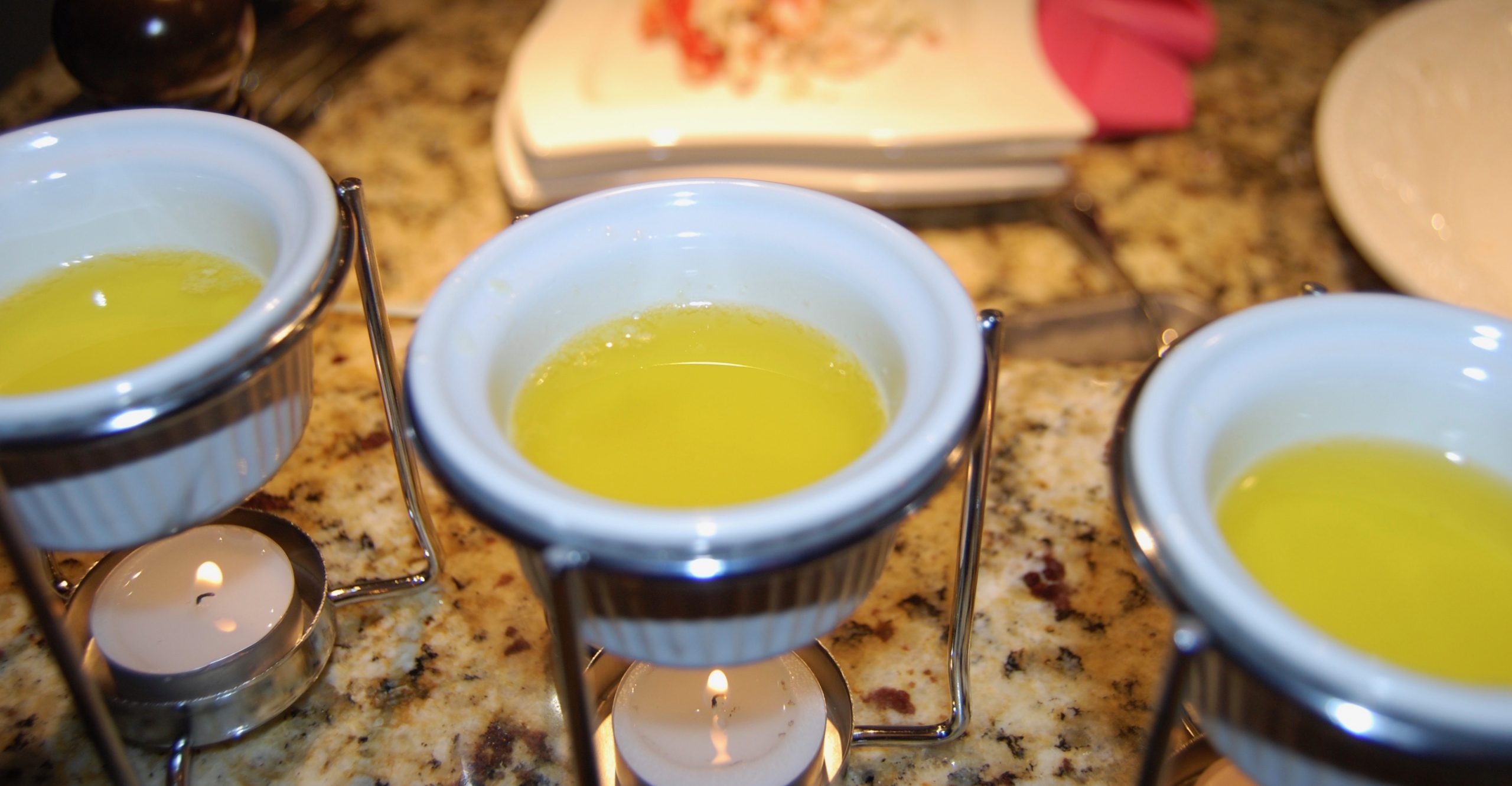 Clarified Butter