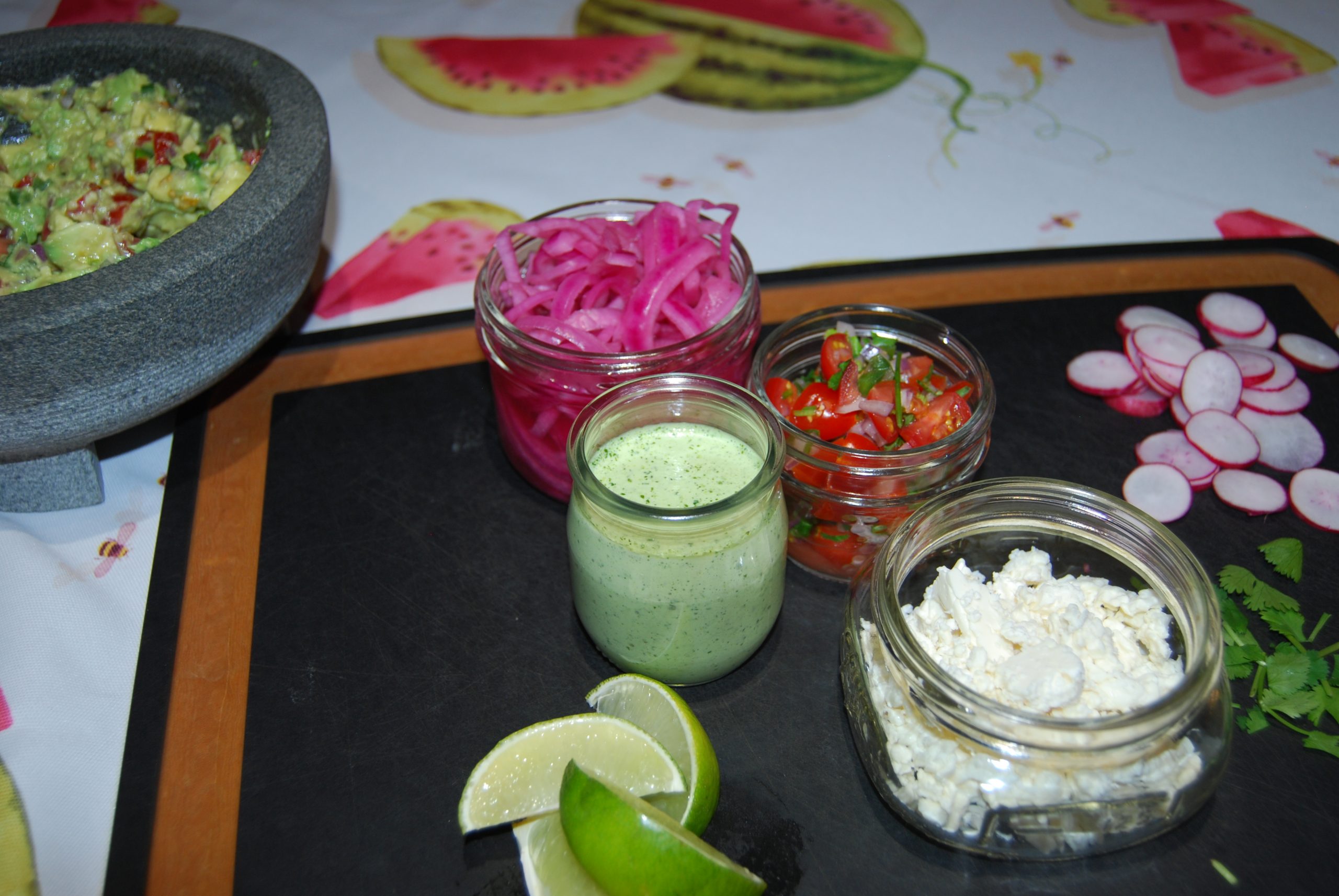 Jalapeno Crema