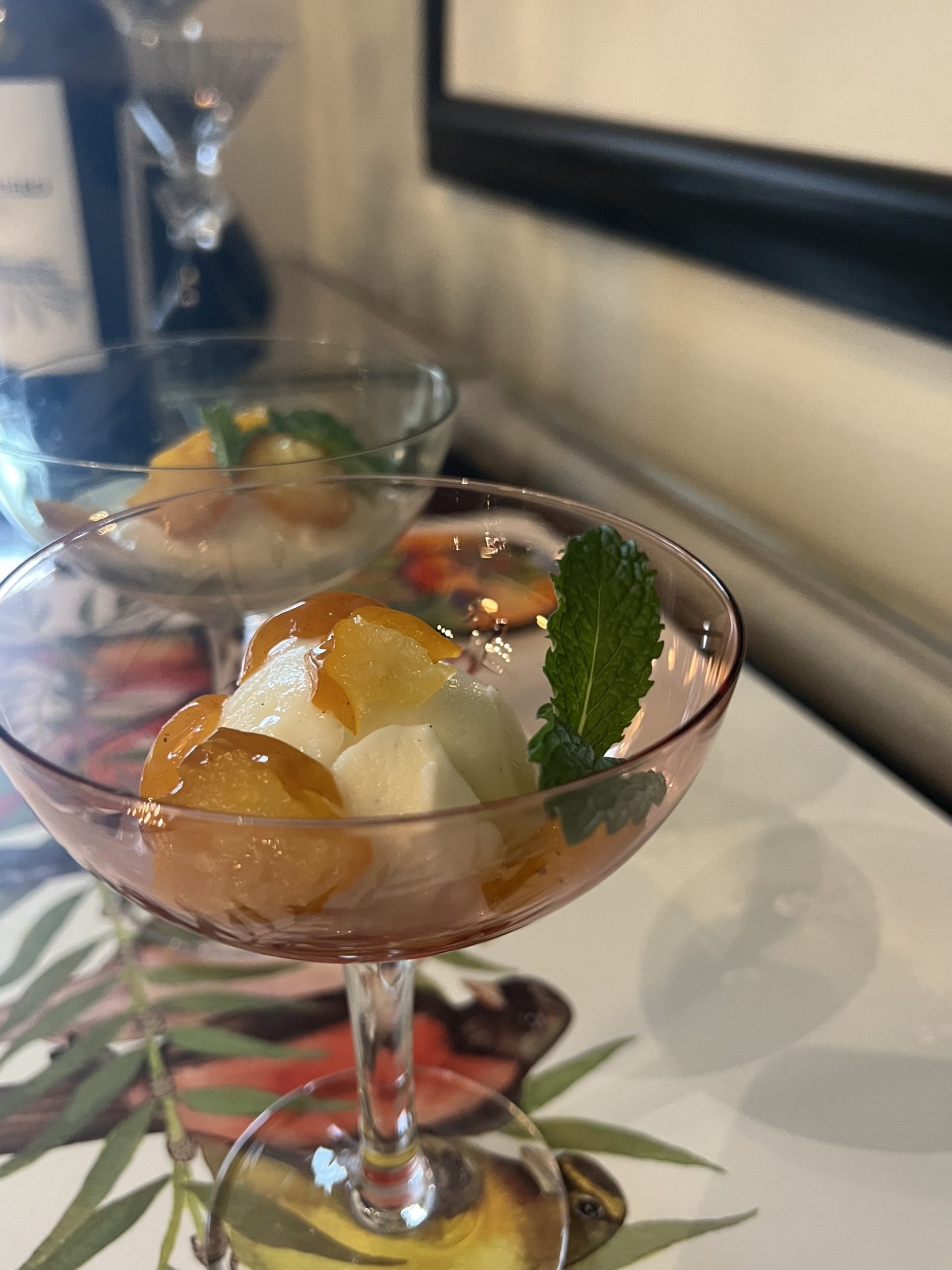 Candied Kumquats
